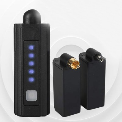 New style high quality wireless tattoo power supply