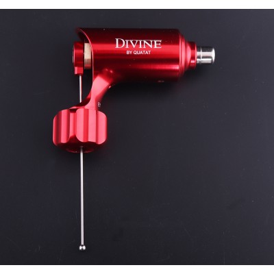 Hot sale New product professional best quality DIVINE tattoo machine BY QUATAT