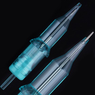 QUATAT VIPER permanent PMU SMP  Nipple Lips Microblading makeup needle cartridges membrane  Excellent Quality