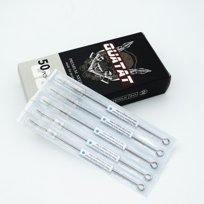 Whosale high quality premium tattoo needles Pro Tattoo Needles By Quatat