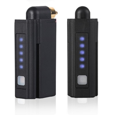 2020 New type best quality wireless Digital Rechargeable Tattoo supply