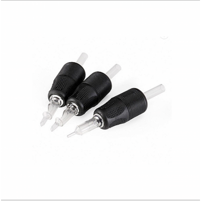 The newest style Newest Black 25mm professional Tattoo Disposable Grip