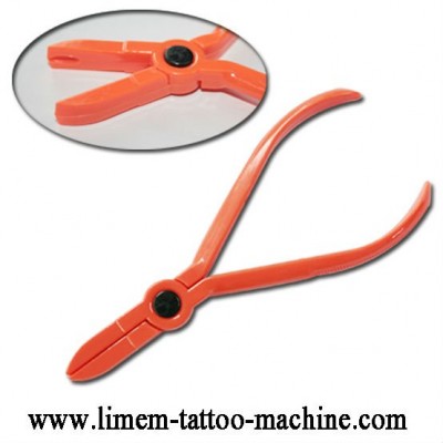 Professional disposible body piercing tools