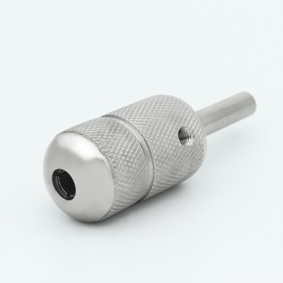 The 25X50mm Excellent High Quality Steel tattoo Grip on hot sale