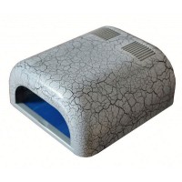 Best selling attractive style 36w uv nail lamp wholesale