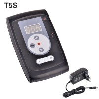 Tattoo and Permanent Makeup Machine Power Supply Controller