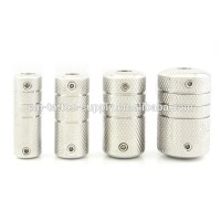 New Style Stainless Steel tattoo grips