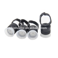 High Quality Disposable Plastic Ring Ink Cup For Permanent Makeup