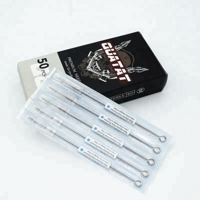 New QUATAT premium Tattoo needles